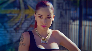 BHAD BHABIE feat. YG - "Juice" (Official Music Video)  | Danielle Bregoli