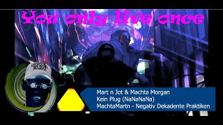 Kein Plug (NaNaNaNaNa) - Mart n Jay & Machta Morgan