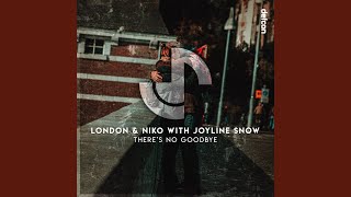 There's No Goodbye (Extended Mix)