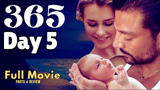 365 Days 5 Full Movie Watch Now Michele Morrone & Laura Face The Final Temptation Facts & Review