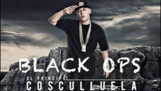 BLACK OPS COSCULLUELA (Versión Completa) 2016