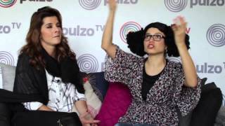 Carolina Cruz Habla De 50 Sombras De Grey Pulzo Tv