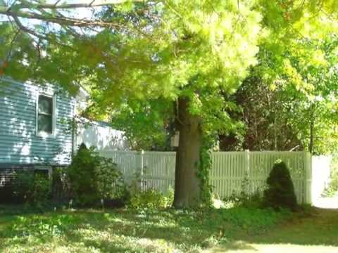 933 W Center St, Alma, MI home video tour
