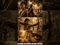 Arjuna — The Warrior Gods Chose #arjuna #mahabharata #indianmythology #shorts #epicwarrior #Warbound