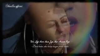 Story WA India #Tereliye