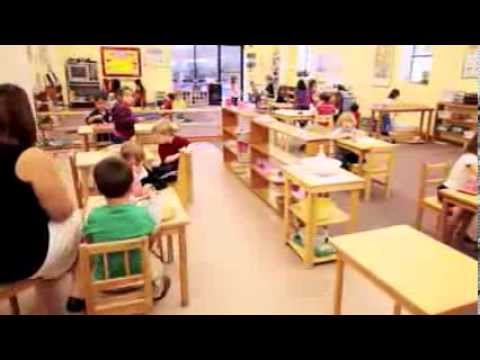 Land of Lakes Montessori School, Clermont FL