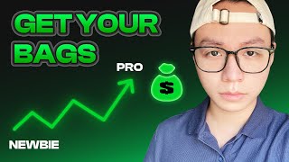 How To Use Bags App for Memecoin Trading: Full Guide screenshot 3