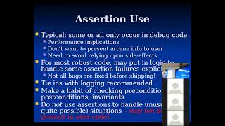 CMPT371 Software Development Best Practices Greatest Hits -- Assertions, Continuous Integration