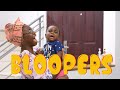 BLOOPERS (PART 1) // TAAOOMA