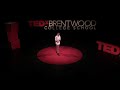 Introverts, Extroverts, and Ambiverts? | Eamon Ryan | TEDxBrentwoodCollegeSchool