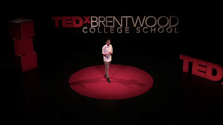 Introverts, Extroverts, and Ambiverts? | Eamon Ryan | TEDxBrentwoodCol...