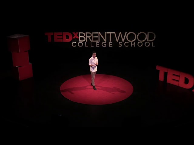 Introverts, Extroverts, and Ambiverts? | Eamon Ryan | TEDxBrentwoodCollegeSchool class=