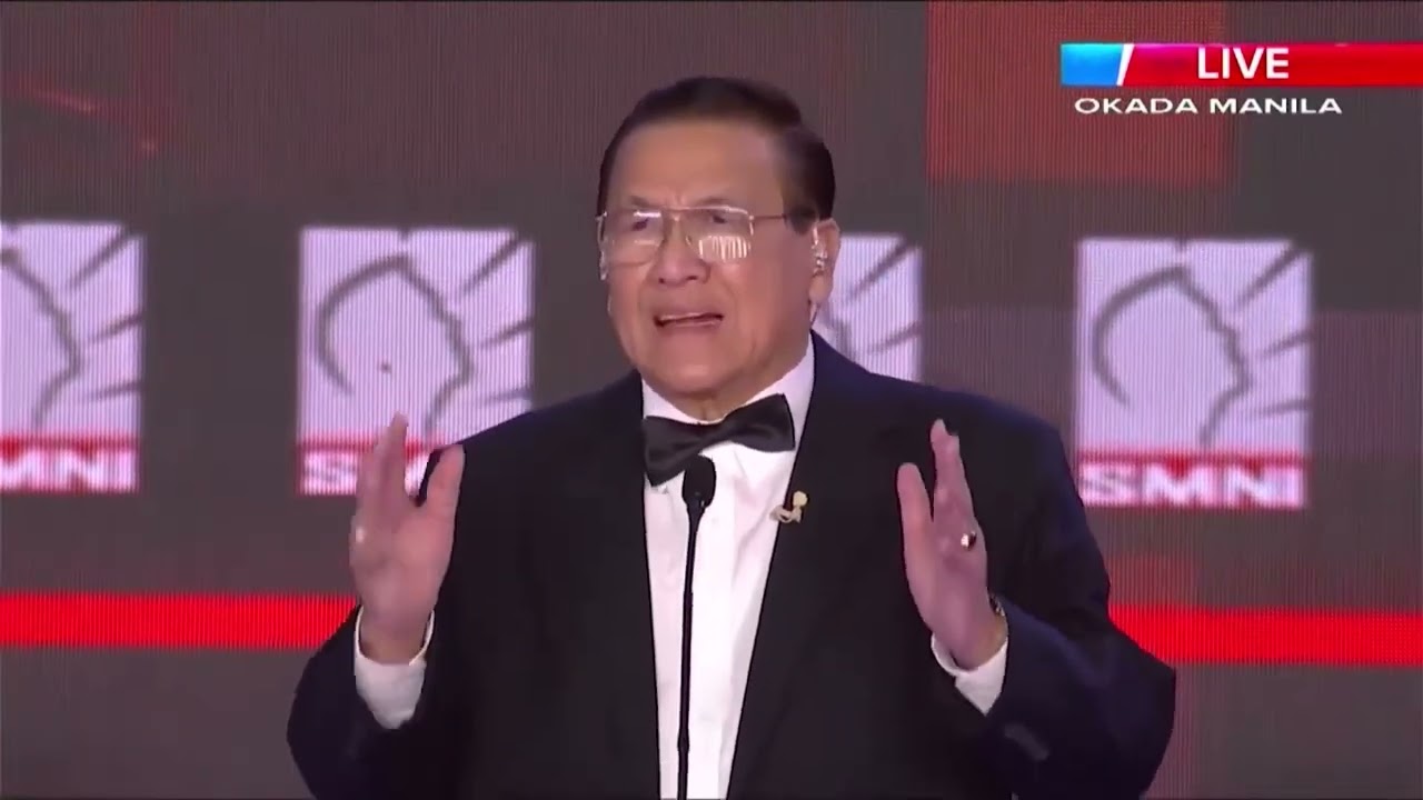 SMNI Senatorial Debate 2022 | Round 2: Maritime Industry