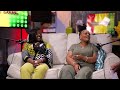 The Kulture | Let's Talk About It: Dr. Cheyenne Bryant is back!