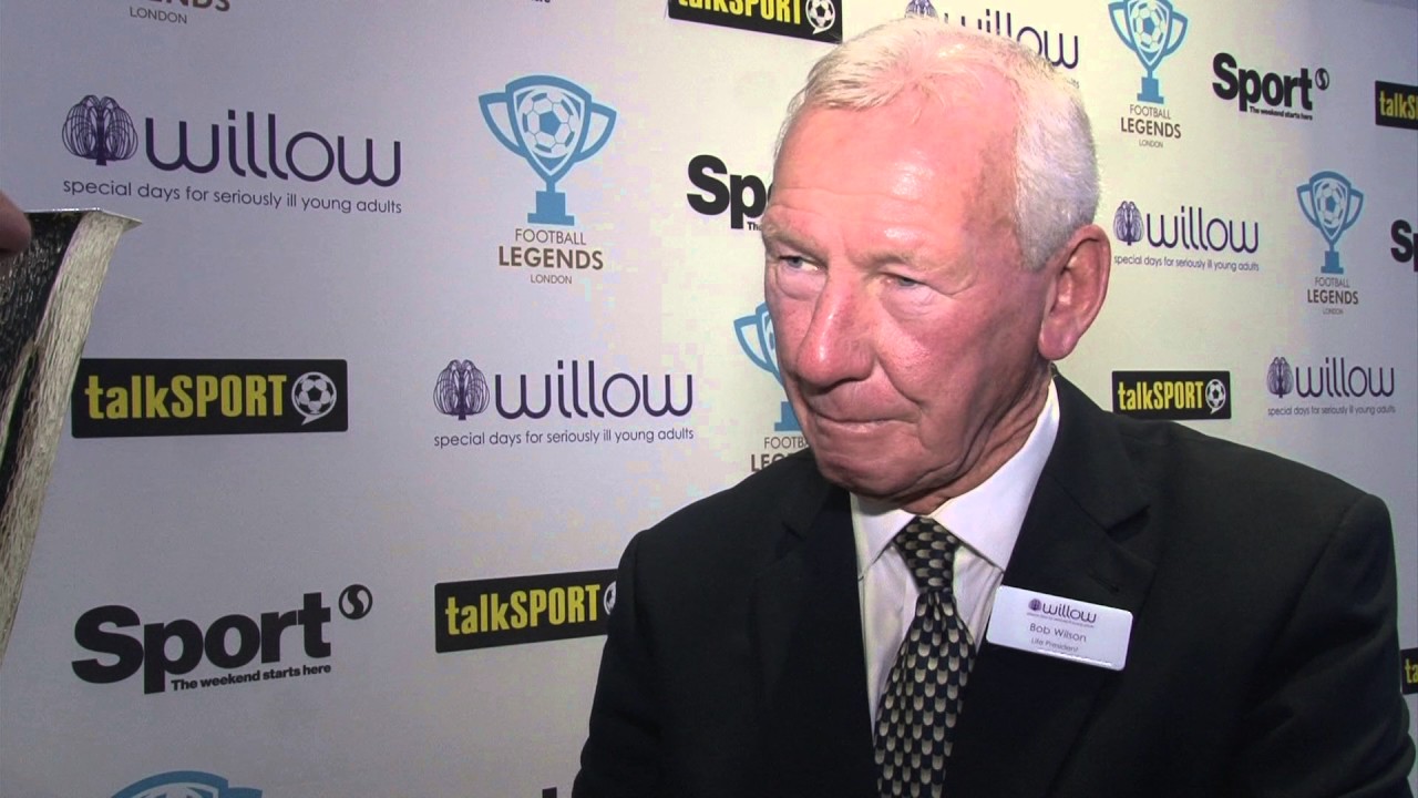 Bob Wilson on Jack Wilshere and a preview of  Arsenal v Everton