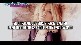 Delta Goodrem - | Lost Without You | - (Traducida)