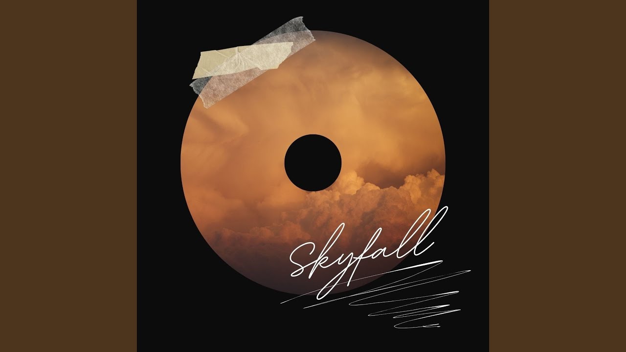 Watch Skyfall (Extra Slowed) on YouTube Watch Skyfall (Extra Slowed) on YouTube