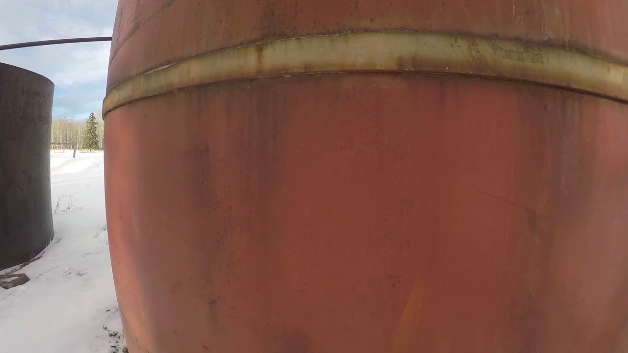 400 BBL Tank YouTube 400-bbl-tank-youtube