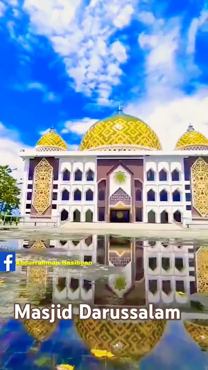 lantunan adzan sungguh merdu irama Rost