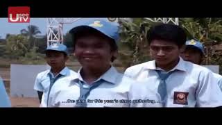 Good Muvie Film Action Indonesia sumatra selatan Mengejar Angin Terbaru Low, 480x360p
