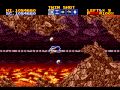 Mega Drive Longplay [280] Thunder Force IV