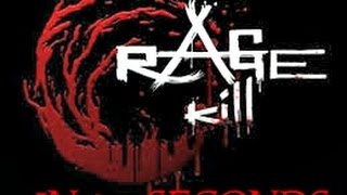 Contract Wars Ep.1:Rage Kill in 20 sec.