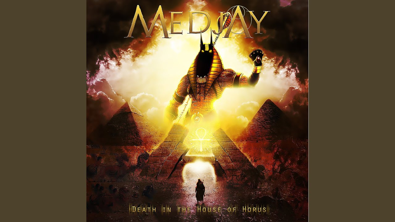 Death in the House of Horus