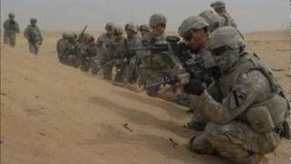 3rd Plt C-co. SAPPERS 1st Cav Div