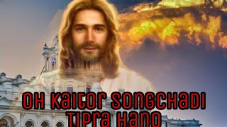 Video thumbnail of "Oh Kaitor Songchadi Tipra Hano. live song /Chandra Debbarma/HAYUNG ni POHOR/2021"