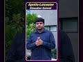 The Apollo-Leicester Education Summit 2026 | Career Opportunities #shorts #apollo #idream #education