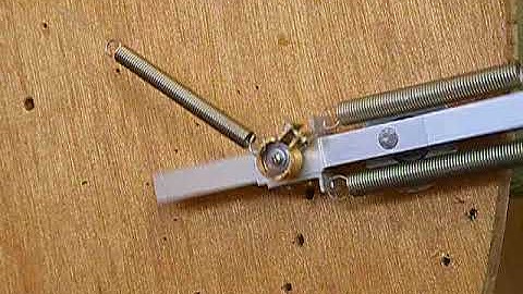 The control method of the blade in new VAWT