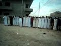 في ملعب نسور داقوق