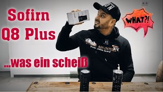 Ist die Taschenlampe wirklich Schrott? Sofirn Q8 Plus vs Q8 Pro screenshot 3