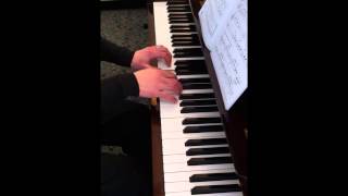 Peter, Peter - Faber - Piano Adventures - Performance Book - Level 1