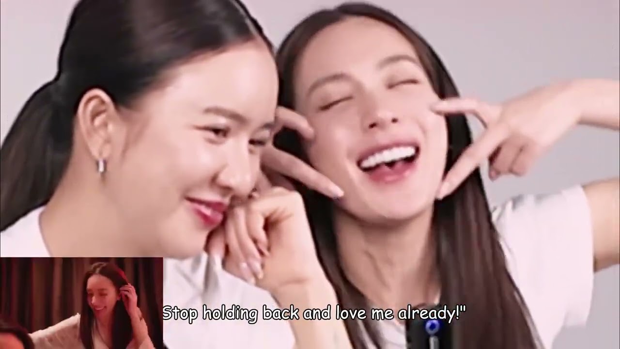 Enjoyjune reaction denied love series Ep 2 [ Engsub ]