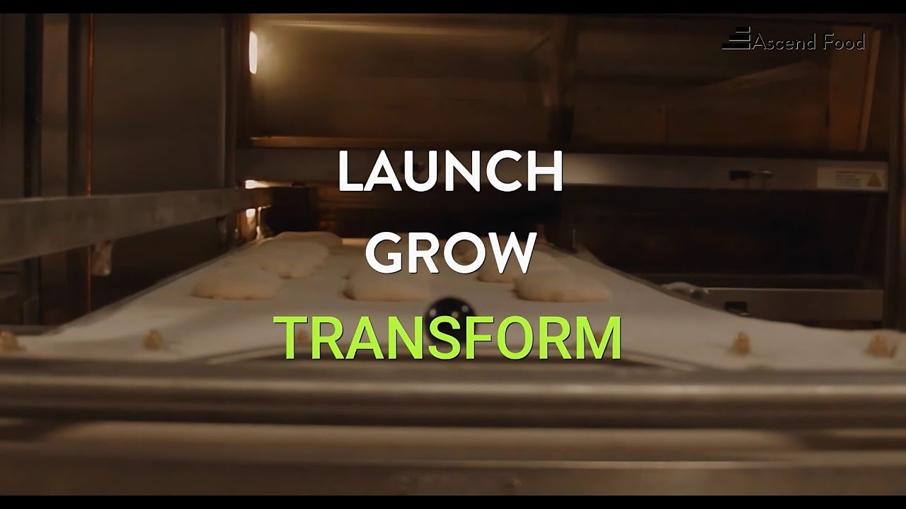 Ascend Food Consulting Promotional Video Extended