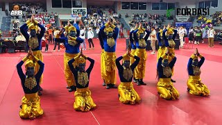 Final Tour Forbasi- Kategori Purna-Purna Apunk-Dki Jakarta