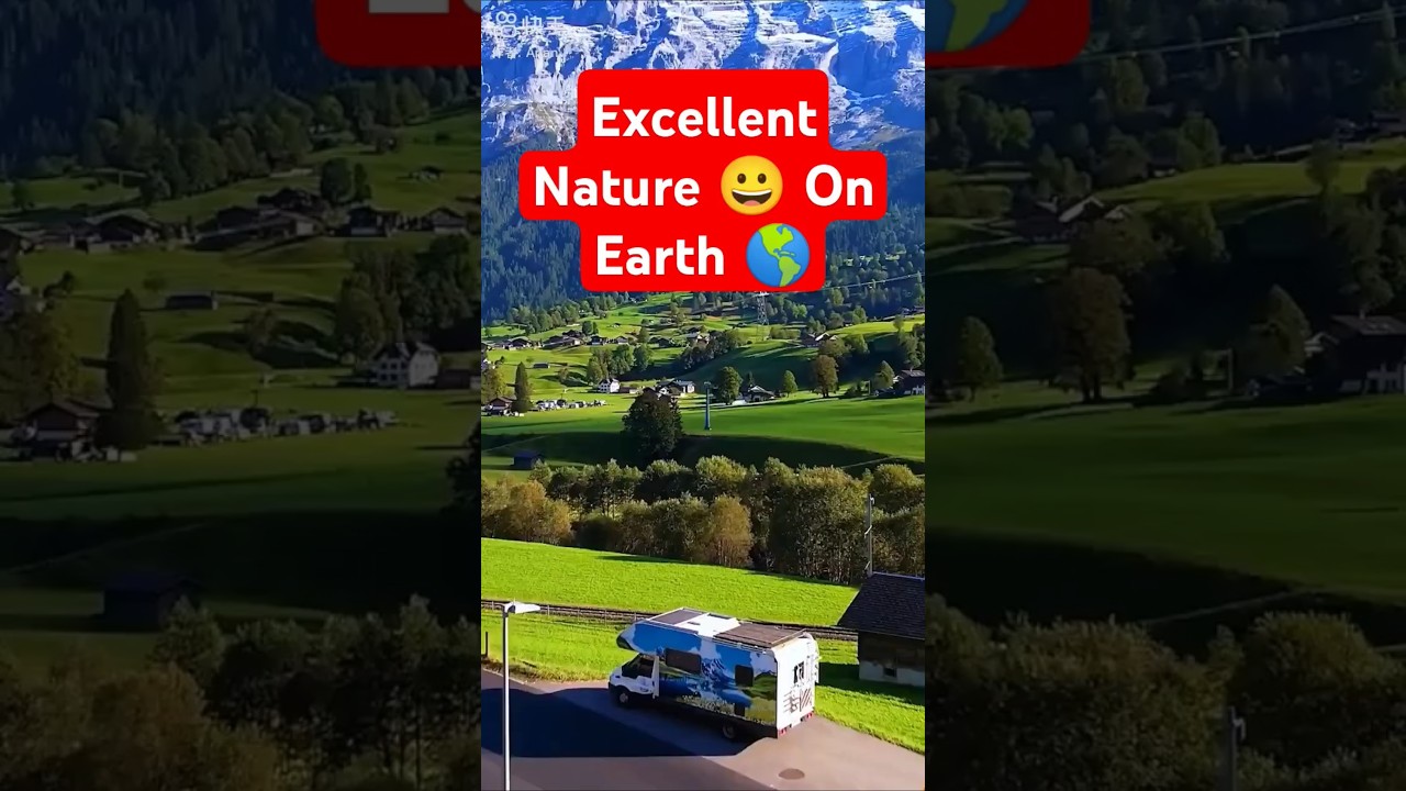 This is the Most EXCELLENT Place on Earth