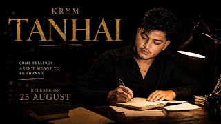 TANHAI — Official Teaser | KR¥M