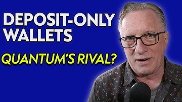 Deposit Only Wallets Hidden Quantum Defense + Coinbase Migration Breakdown