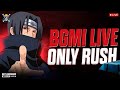 गेमप्ले Pro पण नशीब Noob! 💀 | Rush &amp; Funny Moments, Andyy Playzz Live Stream