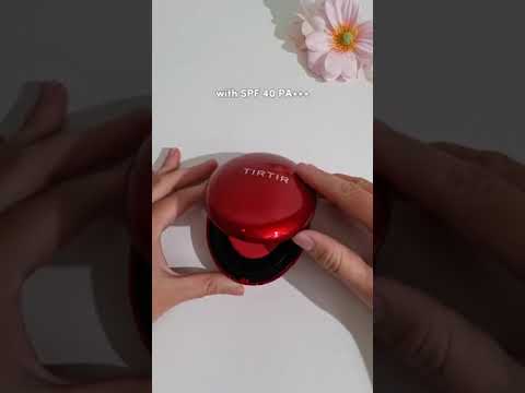 أشهر فاونديشن كوري بالعالم      