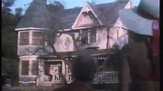 Opening to The Naked Gun: From the Files of Police Squad UK Rental VHS (1989)