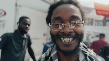 Bongo Modo - Moro Betre Dey (official video)