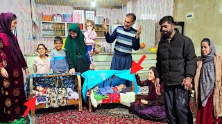 Download Lagu Ruqayya Walila visits the family of Touba Nawaz MP3