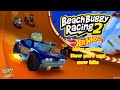 Beach Buggy Racing 2 Hot wheels update | New car + New kit