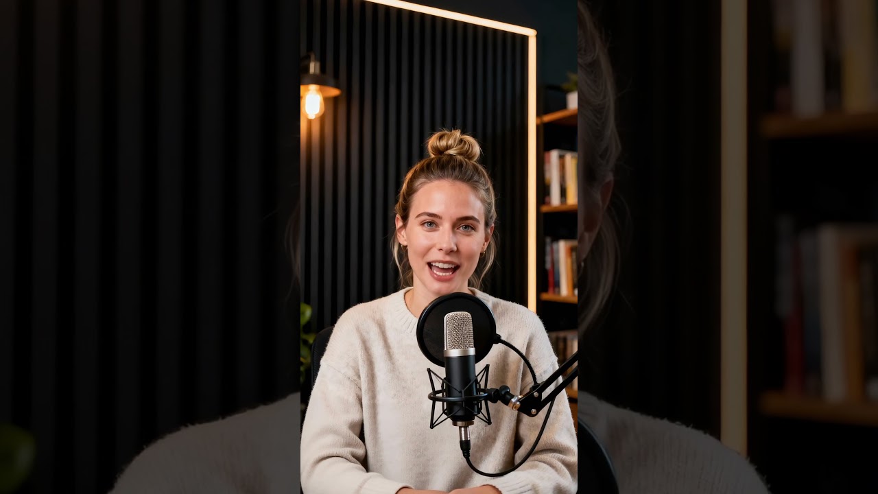 Прекратите загружать подкасты только с аудио 