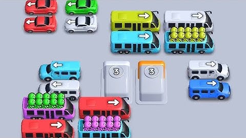 crowd express level 417