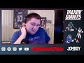 261 | Jonotthan Harrison & DB Review
