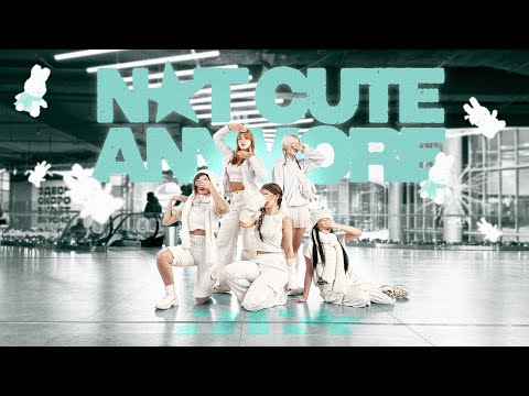 [KPOP IN PUBLIC] [ONE TAKE] ILLIT - 'NOT CUTE ANYMORE’ dance cover by NEra
